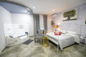 Piedigrotta Magique Luxury Pizzo